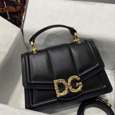 Dolce Gabbana Satchel Bags